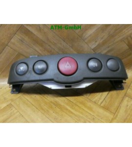 Schalter Schalterblock Warnblinker Fensterheberschalter NSW Fiat Punto 2 188