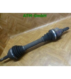 Antriebswelle Gelenkwelle Peugeot 407 2.0 HDi links Fahrerseite