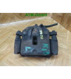 Bremssattel vorne links Kia Carens 1,8i KASCO RSFL KMC BK1 10180A