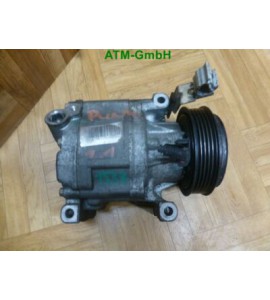 Klimakompressor Fiat Punto 2 188 1,2 60 Denso B837 5A7875000 46782669