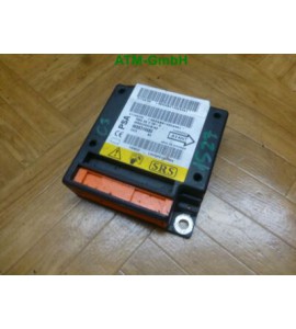 Steuergerät Airbagsteuergerät Citroen C3 Temic 9658316680