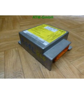Steuergerät Airbagsteuergerät Citroen Berlingo  TRW 9621553680