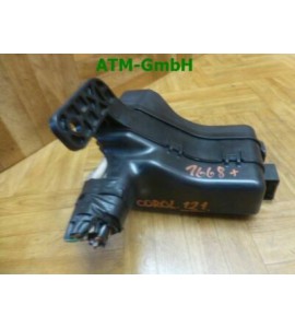 Sicherungskasten Toyota Corolla