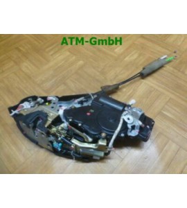 Türschloss Schloss Lexus LS430 F3 hinten links Fahrerseite