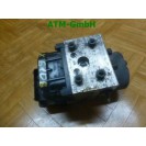 ABS Hydraulikblock Toyota Yaris 44510-0D011 0265216904 Bosch 0273004636