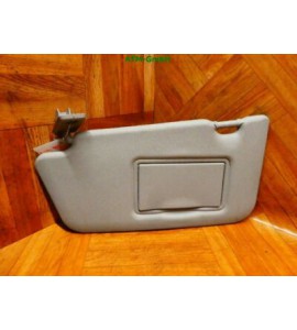 Sonneblende Nissan Micra K12 links Fahrerseite