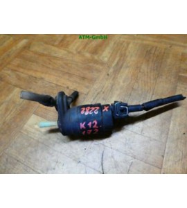 Waschwasserpumpe Wischerpumpe Nissan Micra K12