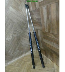 Gasdruck Gasdämfer Gasfeder Heckklappendämpfer Renault Laguna x 2 Stück hinten