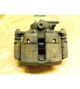 Bremssattel Mitsubishi Colt 6 VI TRW vorne links Fahrerseite 54