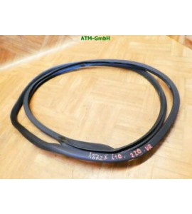 Türdichtung Dichtung Hyundai i10 hinten rechts Beifahrerseite