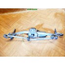 Wischermotor vorne Wischergestänge Peugeot 207 Bosch 0390241540 12v