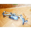 Wischermotor vorne Wischergestänge Peugeot 207 Bosch 0390241540 12v