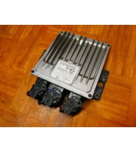 Motorsteuergerät Steuergerät Kia Carnival II Delphi TRW 39102-4X520