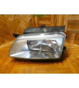 Frontscheinwerfer Scheinwerfer Citroen Berlingo links Fahrerseite Valeo