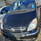 Motorhaube Citroen Xsara Picasso Farbcode EXYB Noir Onyx Schwarz