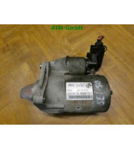 Anlasser Starter Fiat Seicento 1.1 40 kW C132 Denso 0.9 kW 12v E80F 63102020