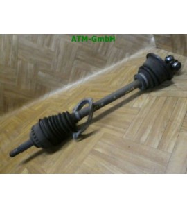 Antriebswelle Gelenkwelle Renault Clio 2 II links Fahrerseite ABS