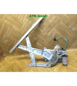 Fensterhebermotor Fensterheber Kia Carens hinten rechts Denso OK2FA-58/7356Y 12v