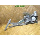 Fensterhebermotor Fensterheber Kia Carens hinten rechts Denso OK2FA-58/7356Y 12v