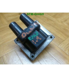 Zündspule Zündmodul Fiat Punto 2 188 U3001 NGK 12v