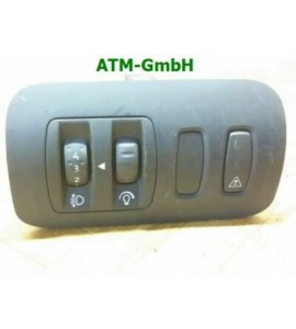 Lichtschalter Schalter LWR Renault Megane II