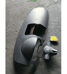 Armaturenbrett Airbagmodul Airbagsteuergerät Schleifring Mitsubishi Colt 6 VI