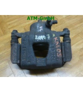 Bremssattel Chevrolet Kalos vorne links CTK-12 T2 52/20