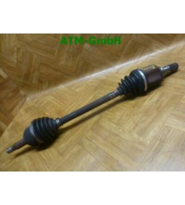 Antriebswelle Gelenkwelle Nissan Micra K12 1,0 16v links Fahrerseite