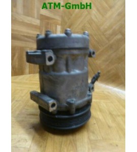 Klimakompressor Alfa Romeo 156 Sanden 60653652 SD7V16 B722