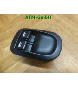 Fensterheberschalter Schalter Peugeot 206 3 türig links Valeo Fahrerseite