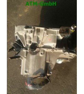 Getriebe Schaltgetriebe Renault Clio 2 II 1.4 55 kW Getriebecode JB1913