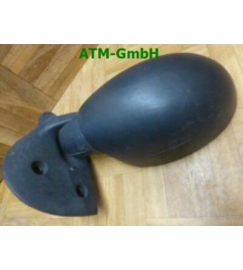 Außenspiegel Seitenspiegel Renault Twingo elektrisch links unlackiert Bendix