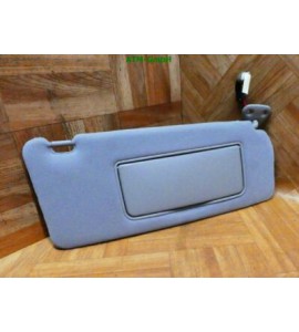 Sonnenblende Lexus IS I rechts Beifahrerseite