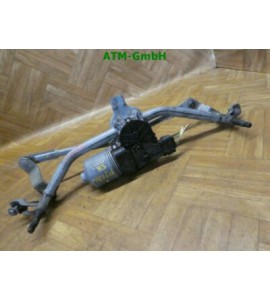 Wischermotor vorne Wischergestänge Peugeot 207 SW Bosch 0390241540 12v