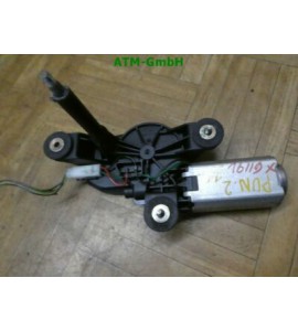 Wischermotor Fiat Punto 2 188 3 türig hinten Heckwischermotor Denso 66350001