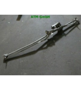 Wischermotor Peugeot 307 vorne Wischergestänge Valeo 404638 12v