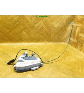 Türschloss Schloss Ford Puma vorne rechts Beifahrerseite