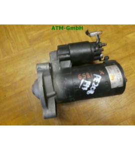 Anlasser Starter Peugeot 206 Bosch 0986013850 12v 0.9 kW 0986XA0991