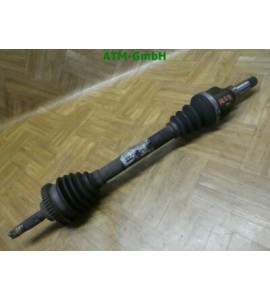 Antriebswelle Gelenkwelle Peugeot 206 1.4 16v 56 kW links ABS