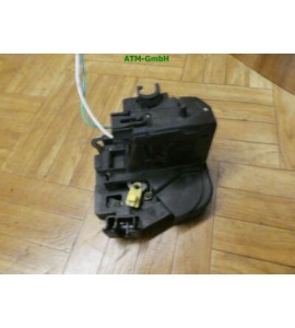 Türschloss Schloss Renault Megane I vorne links Fahrerseite