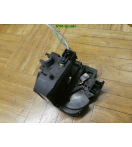 Türschloss Schloss Renault Megane I vorne rechts Beifahrerseite