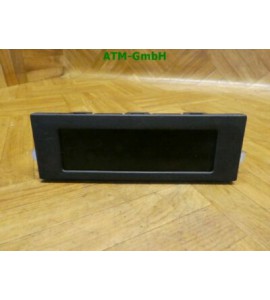 Bordcomputer Infodisplay Display Info Anzeige Citroen C2 96597970XT