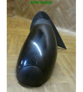 Außenspiegel Seitenspiegel Fiat Seicento schwarz mechanisch links