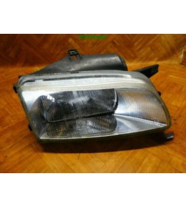 Frontscheinwerfer Scheinwerfer Citroen Berlingo rechts Beifahrerseite Valeo