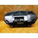 Tacho Kombiinstrument Seat Leon Gelaufen 215.000 KM Siemens 110080280027