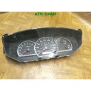 Tacho Kombiinstrument Kia Carens Gelaufen 97.906 KM JGC OK2GC5543C