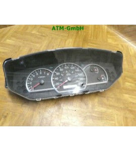 Tacho Kombiinstrument Kia Carens Gelaufen 97.906 KM JGC OK2GC5543C