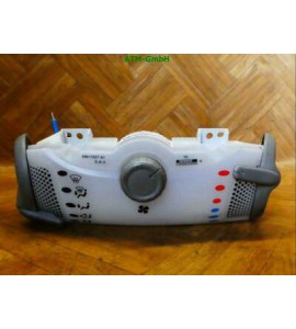 Heizungsbedienteil Schalter Bedienteil Citroen C1 55900-0H030