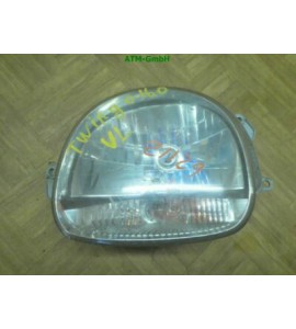 Frontscheinwerfer Scheinwerfer Renault Twingo links Fahrerseite