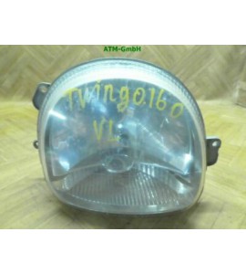 Frontscheinwerfer Scheinwerfer Renault Twingo rechts Beifahrerseite